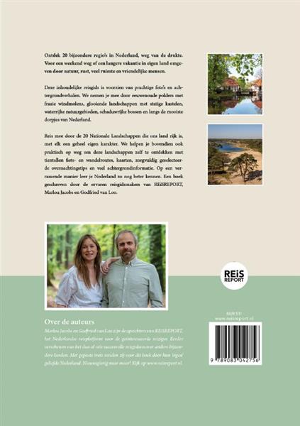 Grote foto nederland reisreport reisgids boeken overige boeken