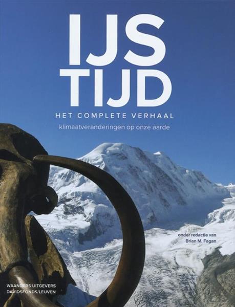 Grote foto ijstijd de boeken hobby en vrije tijd