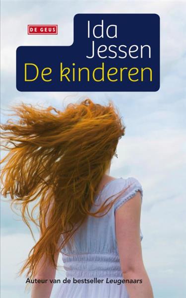 Grote foto de kinderen hvium trilogie 3 boeken overige boeken