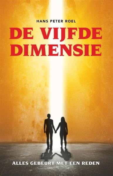 Grote foto de vijfde dimensie boeken overige boeken
