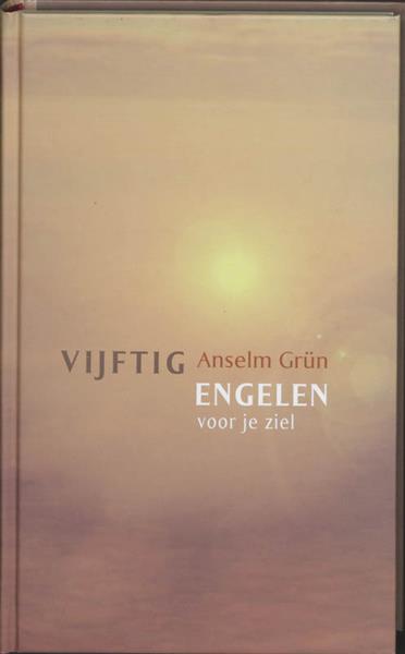 Grote foto vijftig engelen voor je ziel boeken overige boeken