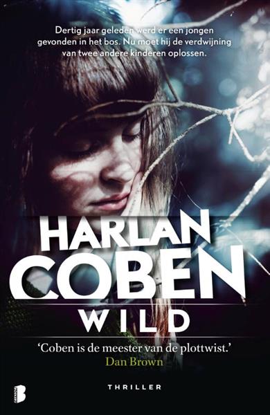 Grote foto wild wilde 1 boeken thrillers