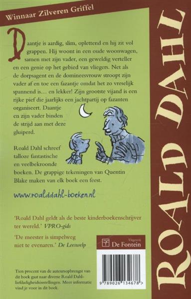 Grote foto daantje de wereldkampioen daantje boeken overige boeken