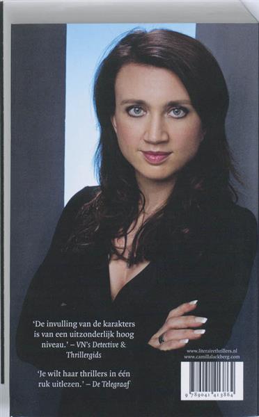 Grote foto zeemeermin patrik hedstr m erica falck 7 boeken thrillers