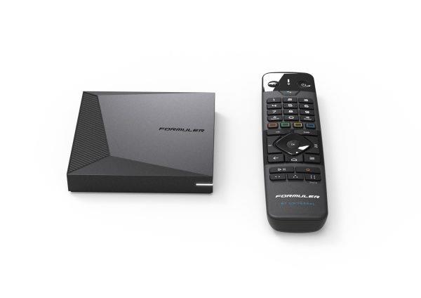 Grote foto formuler z11 pro bluetooth edition 4k android 11 media streamer telecommunicatie zenders en ontvangers