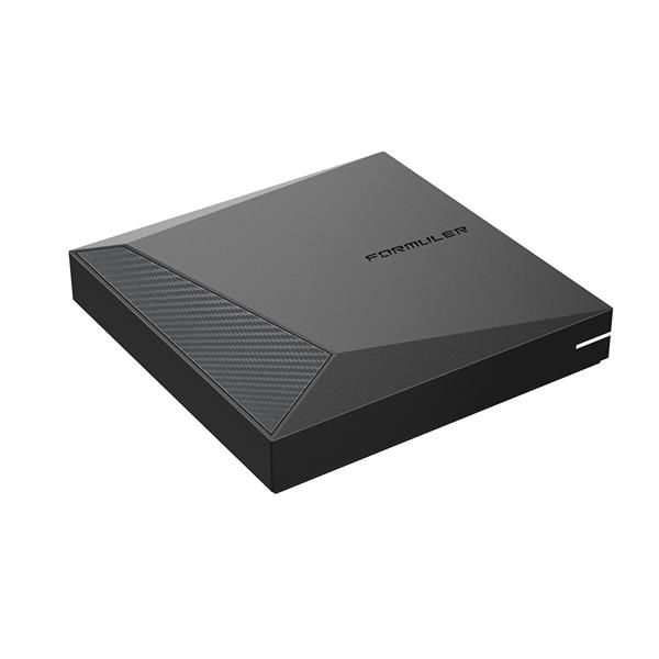 Grote foto formuler z11 pro bluetooth edition 4k android 11 media streamer telecommunicatie zenders en ontvangers