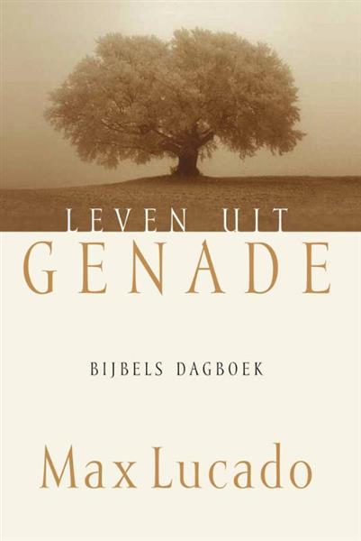 Grote foto leven uit genade boeken overige boeken