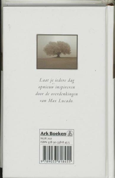 Grote foto leven uit genade boeken overige boeken