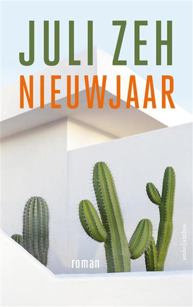 Grote foto nieuwjaar boeken overige boeken