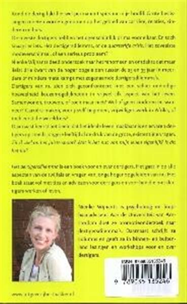Grote foto het dertigersdilemma boeken psychologie