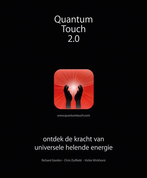 Grote foto quantum touch 2.0 boeken gezondheid en voeding