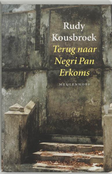 Grote foto terug naar negri pan erkoms boeken literatuur