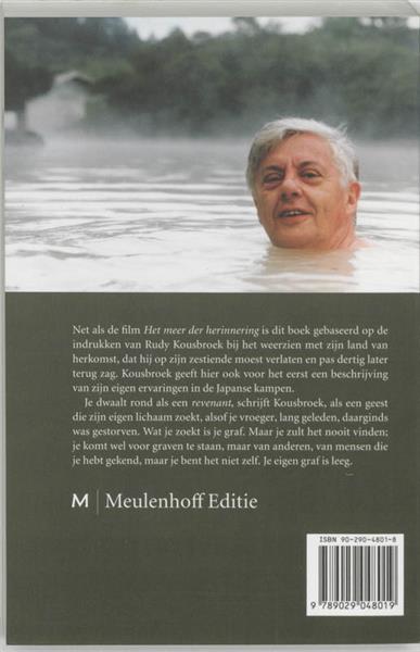 Grote foto terug naar negri pan erkoms boeken literatuur