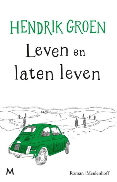 Grote foto leven en laten leven boeken overige boeken