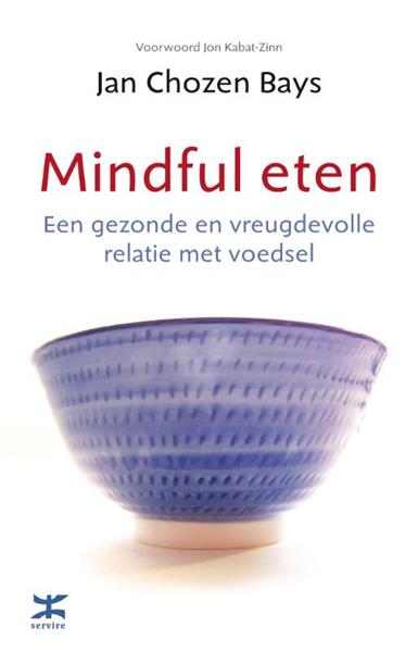 Grote foto mindful eten boeken kookboeken