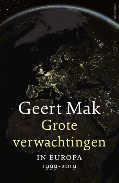Grote foto grote verwachtingen boeken overige boeken
