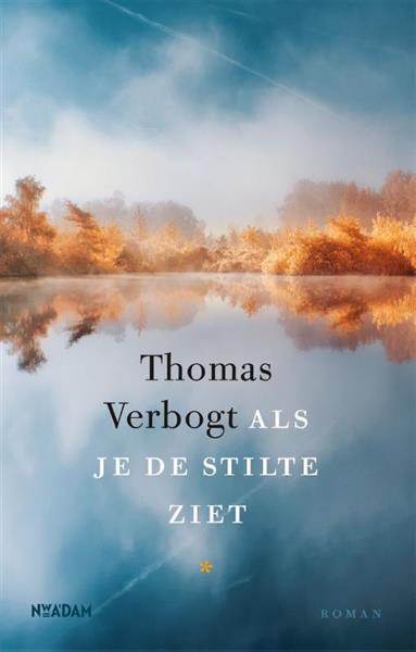 Grote foto als je de stilte ziet boeken overige boeken