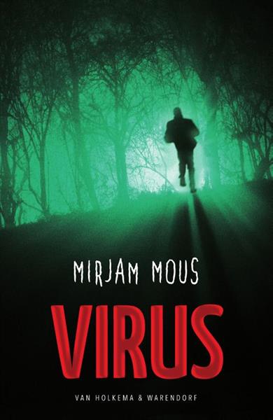 Grote foto virus boeken jeugd 13 jaar en ouder