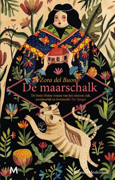 Grote foto de maarschalk boeken overige boeken