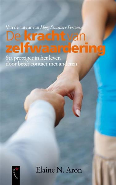 Grote foto de kracht van zelfwaardering boeken psychologie