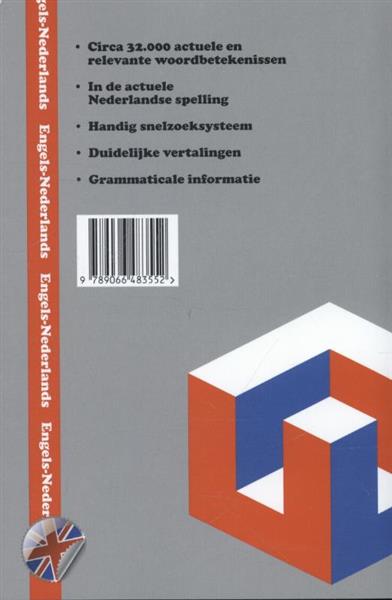 Grote foto woordenboek engels nederlands boeken woordenboeken