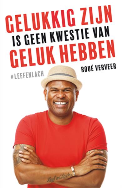 Grote foto gelukkig zijn is geen kwestie van geluk hebben boeken psychologie