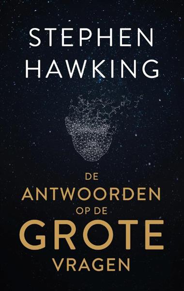 Grote foto de antwoorden op de grote vragen boeken wetenschap
