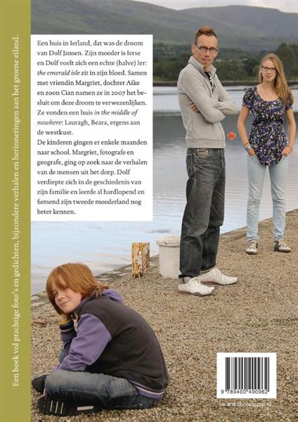 Grote foto waar het gras altijd groener is boeken overige boeken