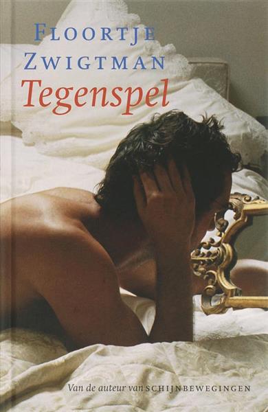Grote foto tegenspel een groene bloem 2 boeken jeugd 13 jaar en ouder
