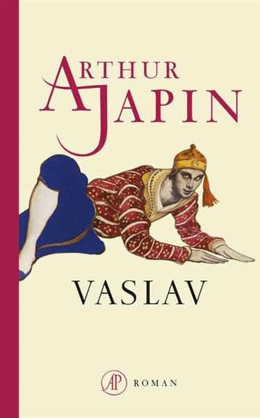 Grote foto vaslav boeken overige boeken