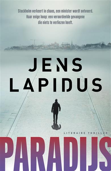 Grote foto paradijs boeken thrillers