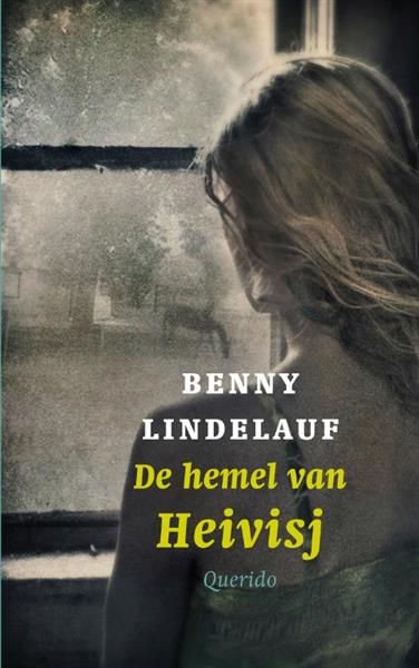 Grote foto de hemel van heivisj boeken jeugd 13 jaar en ouder