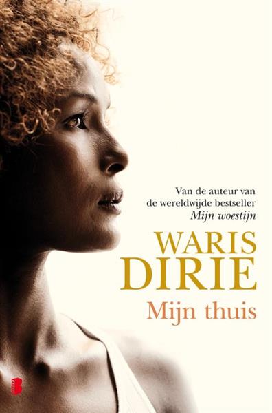 Grote foto mijn thuis boeken overige boeken