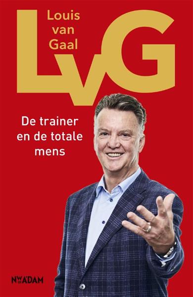 Grote foto lvg boeken hobby en vrije tijd