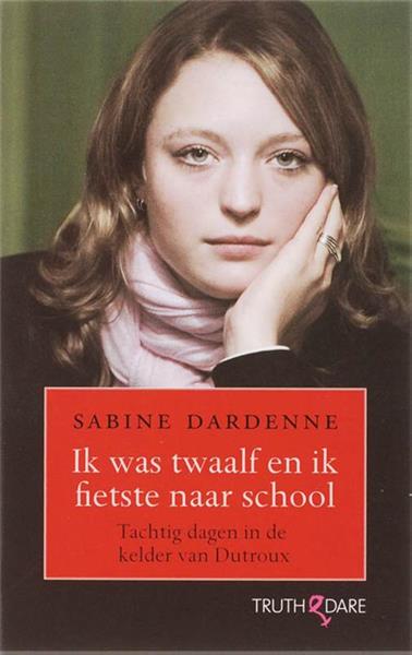 Grote foto ik was twaalf en ik fietste naar school boeken overige boeken
