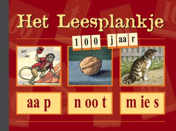 Grote foto het leesplankje boeken overige boeken