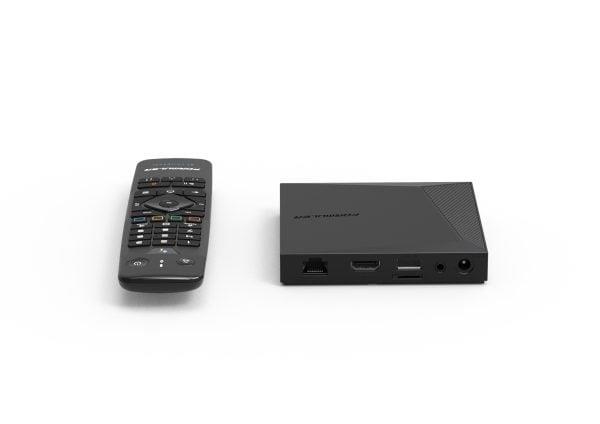 Grote foto formuler z11 pro bluetooth edition 4k android 11 media streamer telecommunicatie zenders en ontvangers
