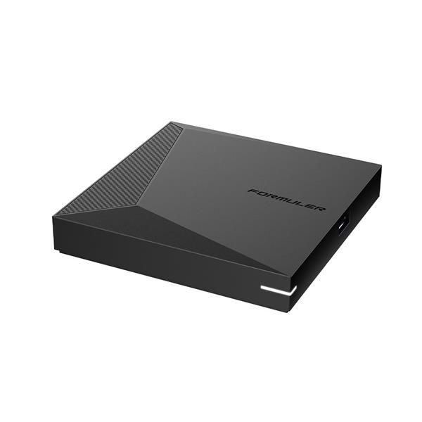Grote foto formuler z11 pro bluetooth edition 4k android 11 media streamer telecommunicatie zenders en ontvangers