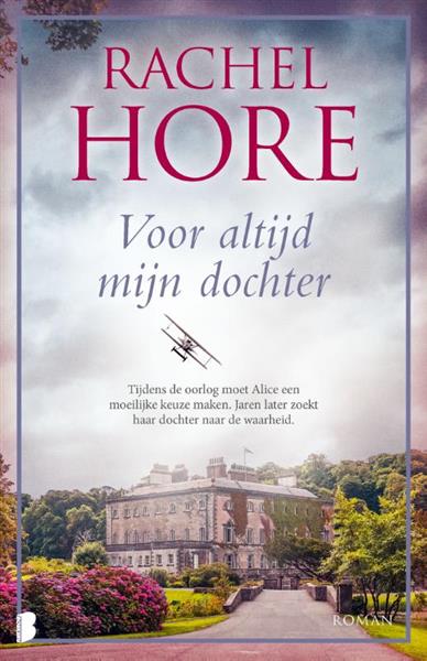 Grote foto voor altijd mijn dochter boeken overige boeken