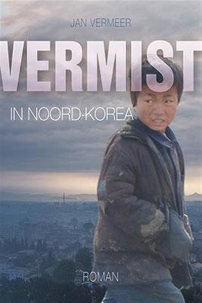 Grote foto vermist in noord korea boeken overige boeken