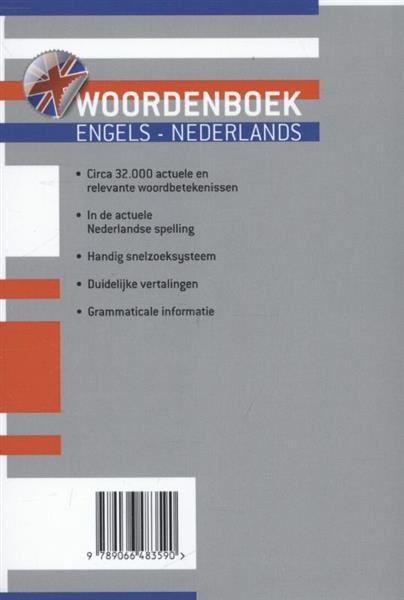 Grote foto woordenboek engels nederlands boeken woordenboeken
