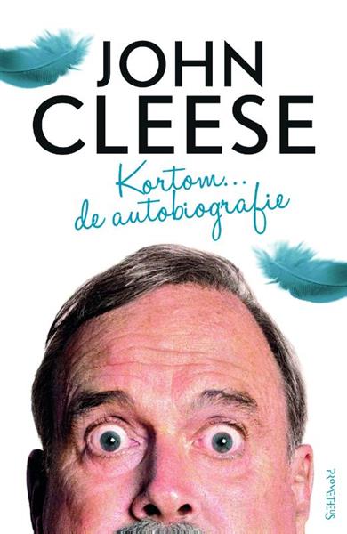 Grote foto kortom ... boeken literatuur