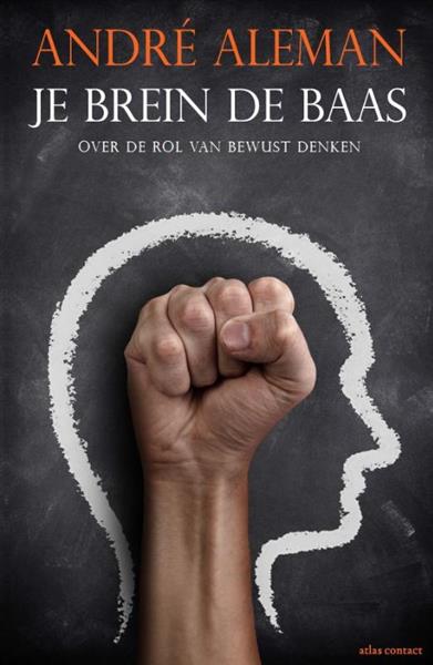 Grote foto je brein de baas boeken psychologie