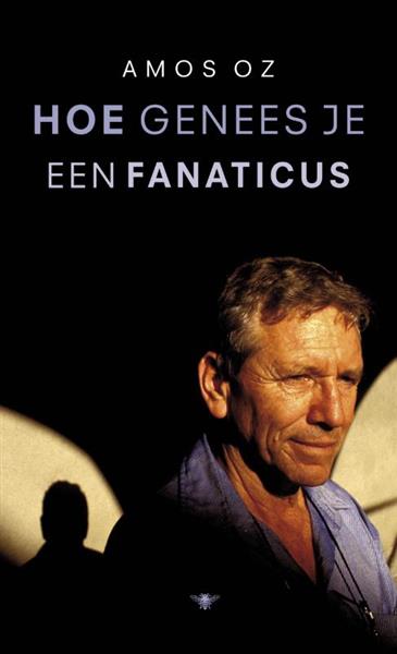 Grote foto hoe genees je een fanaticus boeken literatuur