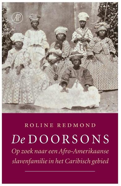 Grote foto de doorsons boeken literatuur