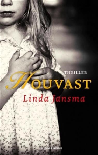 Grote foto houvast boeken thrillers