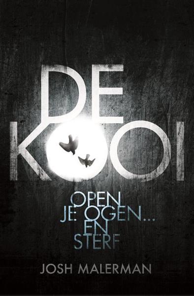 Grote foto de kooi bird box 1 boeken thrillers