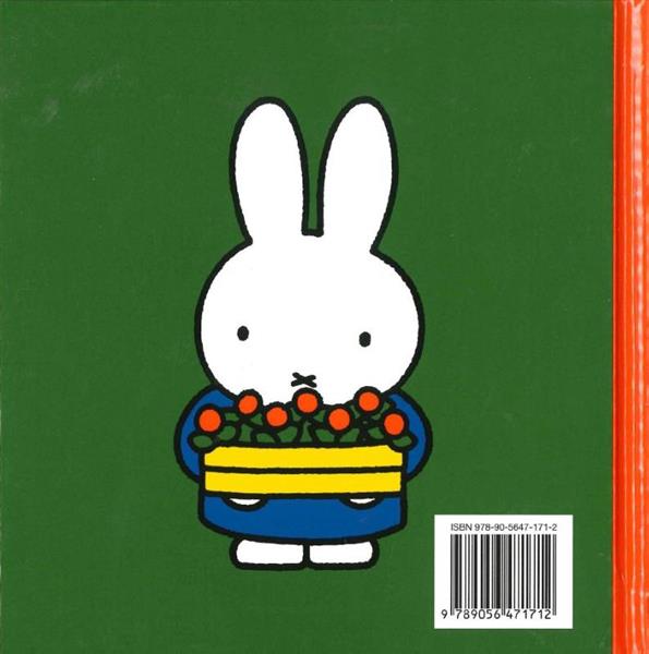 Grote foto lieve oma pluis dick bruna kinderboeken 90 boeken jeugd 13 jaar en ouder