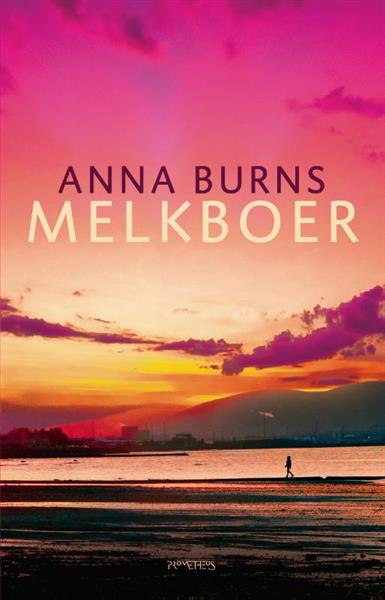 Grote foto melkboer boeken overige boeken