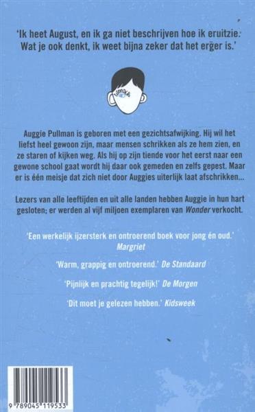 Grote foto wonder boeken jeugd 13 jaar en ouder